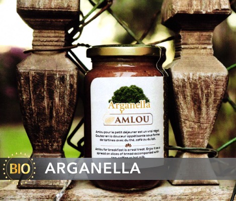 Amlou